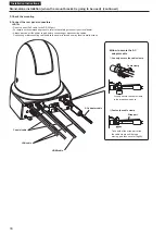 Preview for 18 page of Panasonic AW-UE80KP Operating Instructions Manual