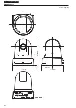 Preview for 24 page of Panasonic AW-UE80KP Operating Instructions Manual