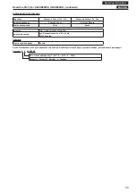 Preview for 29 page of Panasonic AW-UE80KP Operating Instructions Manual