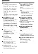 Preview for 42 page of Panasonic AW-UE80KP Operating Instructions Manual