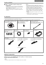 Preview for 43 page of Panasonic AW-UE80KP Operating Instructions Manual