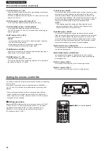 Preview for 56 page of Panasonic AW-UE80KP Operating Instructions Manual