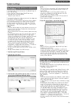 Preview for 57 page of Panasonic AW-UE80KP Operating Instructions Manual