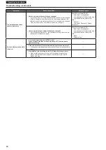 Preview for 64 page of Panasonic AW-UE80KP Operating Instructions Manual