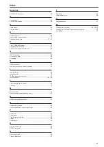 Preview for 71 page of Panasonic AW-UE80KP Operating Instructions Manual