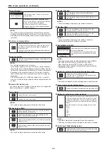 Preview for 90 page of Panasonic AW-UE80WP Operating Instructions Manual