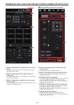 Preview for 147 page of Panasonic AW-UE80WP Operating Instructions Manual