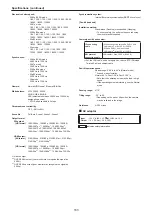 Preview for 163 page of Panasonic AW-UE80WP Operating Instructions Manual