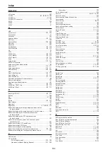 Preview for 164 page of Panasonic AW-UE80WP Operating Instructions Manual