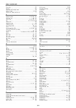 Preview for 165 page of Panasonic AW-UE80WP Operating Instructions Manual