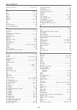 Preview for 166 page of Panasonic AW-UE80WP Operating Instructions Manual