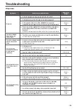 Preview for 129 page of Panasonic AW-UN70KE Operating Instructions Manual