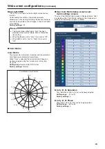 Preview for 83 page of Panasonic AW-UN70KPC Operating Instructions Manual