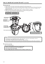 Preview for 10 page of Panasonic AW-UN70WPC Operating Instructions Manual