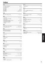 Preview for 55 page of Panasonic AW-UN70WPC Operating Instructions Manual