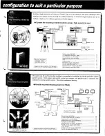 Preview for 5 page of Panasonic AWE300 - COLOR CAMERA Brochure & Specs