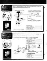 Предварительный просмотр 6 страницы Panasonic AWE300 - COLOR CAMERA Brochure & Specs