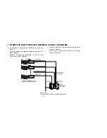 Preview for 20 page of Panasonic AWE300 - COLOR CAMERA Operating Instructions Manual