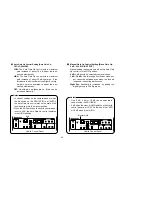 Preview for 35 page of Panasonic AWE300 - COLOR CAMERA Operating Instructions Manual