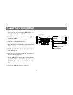 Предварительный просмотр 14 страницы Panasonic AWE300S - SEPERATE CAMERA Operating Instructions Manual