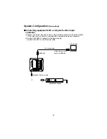 Предварительный просмотр 12 страницы Panasonic AWE300SP - COLOR CAMERA Operating Instructions Manual