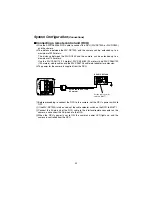 Предварительный просмотр 13 страницы Panasonic AWE300SP - COLOR CAMERA Operating Instructions Manual