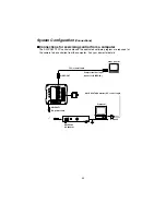 Предварительный просмотр 16 страницы Panasonic AWE300SP - COLOR CAMERA Operating Instructions Manual