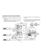 Preview for 21 page of Panasonic AWE560 - COLOR VIDEO CAMERA Operating Instructions Manual