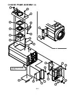 Preview for 2 page of Panasonic AWE860 - COLOR CAMERA Parts List