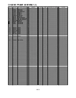 Preview for 3 page of Panasonic AWE860 - COLOR CAMERA Parts List