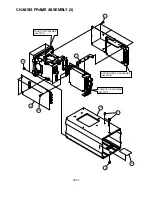 Preview for 4 page of Panasonic AWE860 - COLOR CAMERA Parts List