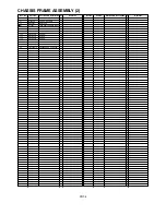 Preview for 5 page of Panasonic AWE860 - COLOR CAMERA Parts List