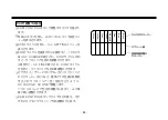 Preview for 34 page of Panasonic AWE860N - COLOR CAMERA Operating Instructions Manual