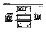 Preview for 66 page of Panasonic AWE860N - COLOR CAMERA Operating Instructions Manual