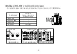 Preview for 105 page of Panasonic AWE860N - COLOR CAMERA Operating Instructions Manual