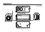 Preview for 132 page of Panasonic AWE860N - COLOR CAMERA Operating Instructions Manual