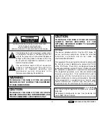 Preview for 2 page of Panasonic AWEX500N - SIGNAL CONVERTER Operating Instructions Manual