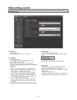 Preview for 67 page of Panasonic AWHE50HN - HD INTEGRATED CAMERA Operating Instructions Manual