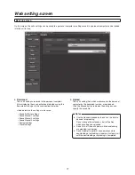 Preview for 77 page of Panasonic AWHE50HN - HD INTEGRATED CAMERA Operating Instructions Manual