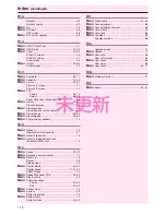 Preview for 112 page of Panasonic AWHE60H Operating Instructions Manual