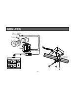 Preview for 8 page of Panasonic AWLK30 - LENS CONTROLLER Operating Instructions Manual