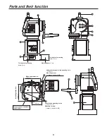 Preview for 8 page of Panasonic AWPH405N - PAN/TILT CAMERA Operating Instructions Manual