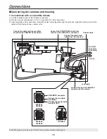 Preview for 26 page of Panasonic AWPH650N - PAN/TILT HEAD Operating Instructions Manual