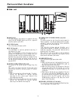 Preview for 12 page of Panasonic AWPS505 - AC ADAPTOR Operating Instructions Manual