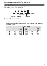 Preview for 9 page of Panasonic AWRP120 Operating Instructions Manual