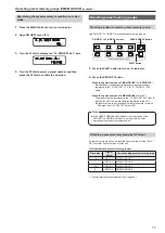 Preview for 17 page of Panasonic AWRP120 Operating Instructions Manual