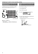 Preview for 22 page of Panasonic AWRP120 Operating Instructions Manual