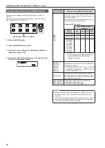 Preview for 30 page of Panasonic AWRP120 Operating Instructions Manual