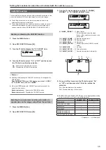 Preview for 35 page of Panasonic AWRP120 Operating Instructions Manual