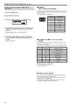 Preview for 44 page of Panasonic AWRP120 Operating Instructions Manual